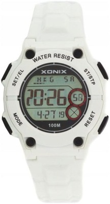 Zegarek dziecięcy XONIX KW-001 Wr 100m