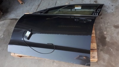 A6 c7 4g s6 дверь левая левый перед передние lx7u фото №1