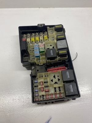 Коробка bsi ford 3m5t-14067-bc фото №1