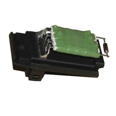 MÓDULO RESISTENCIA DEL MOTOR SOPLADORES FORD FIESTA MK5 2003-2008 3N2118B647~5110  