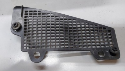 Решётка впуск воздуха renault clio v all/1/b3 фото №1