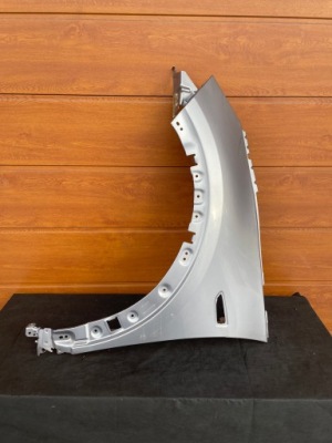 Крило перед ліве opel grandland x 2017r+ фото №1