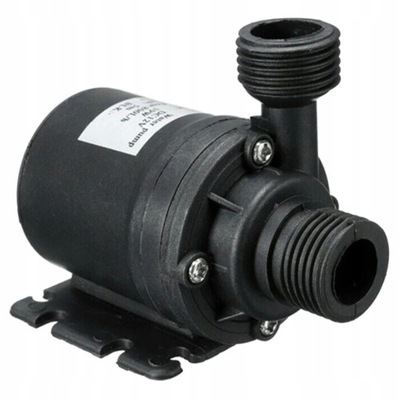 Pompa nie) 19 W 501 - 1000 l/h