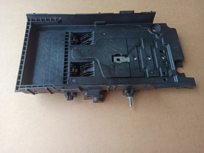 Ford galaxy mk4 основа акумулятора dg9310723a e mondeo mk 5 фото №1