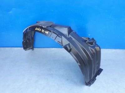 Mitsubishi outlander 12-15 2012 подкрылок правое фото №1