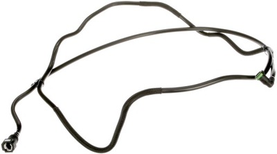 Шланг топливный гибкий dacia logan ii logan mcv ii sandero ii renault фото №1