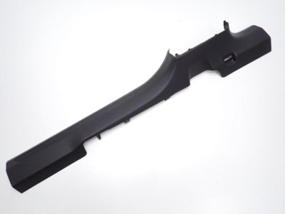 Молдинг захист поріг поріг права 11a853372 vw id4 id.4 21r фото №1