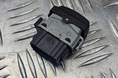 Кнопка центрального замка renault grand scénic ii jm0/1_ 2808202 2.0l фото №1