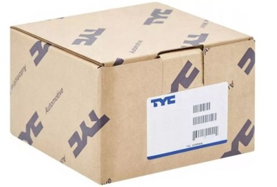 FEU CLIGNOTANT TYC 18-5235-25-2 - milautoparts-fr.ukrlive.com