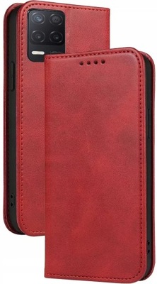 ETUI SMART PRO CASE DO REALME 8 / 8 PRO +SZKŁO