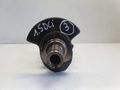 Renault megane ii scenic ii 1.5 dci wał коленчатый f13353 фото №1