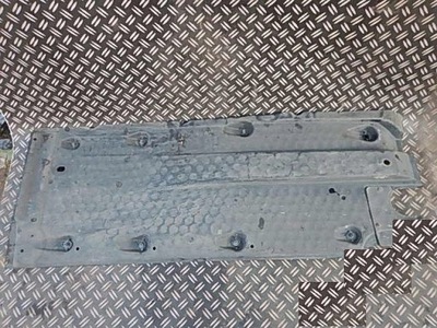 Seat leon ii 05- левая защита плита pod автомобиль фото №1