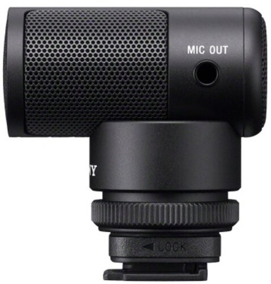 Mikrofon SONY ECM-G1