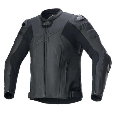 КУРТКА ШКІРЯНА ALPINESTARS MISSILE V2 AF 50