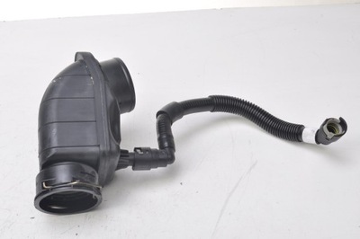 Ford focus mk4 1.0 труба повітрозабірник повітря фото №1