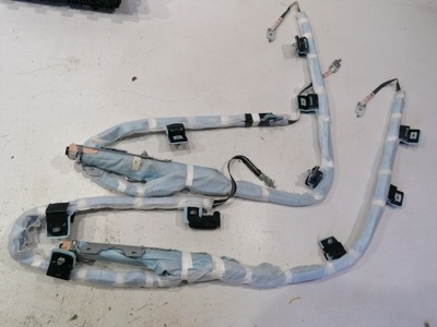 Bmw 1 f40 подушка безпеки подушка дахова шторка безпеки фото №1