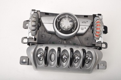 Mini r56 панель кондиціонера 69805302 фото №1