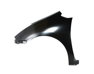 Крила toyota prius 04- 5380147030 правий новий фото №1