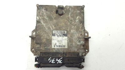 Бортовий комп'ютер двигуна espace iv 3.0 dci 8200312426 фото №1