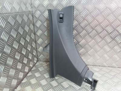 Audi r8 420 защита стойка левая 427867035 фото №1