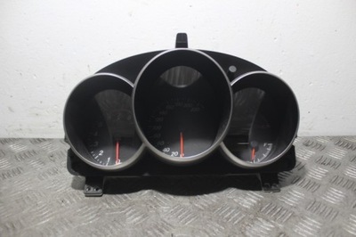 Прилади mazda 3 i фото №1