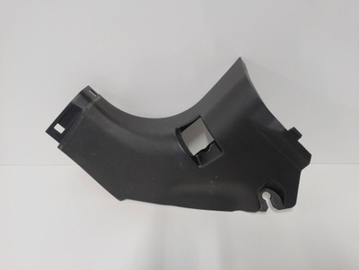 Mitsubishi asx i защита порог левый перед 7217a019 фото №1