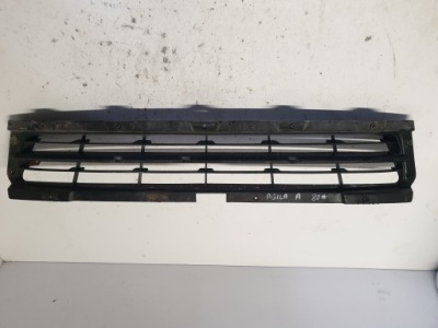 Решітка бампера opel agila a фото №1