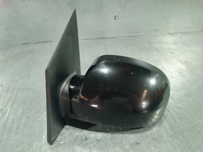 Дзеркало ліва hyundai getz фото №1