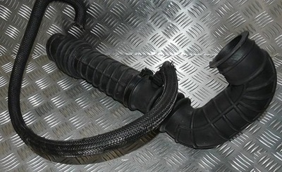 Land rover discovery i 300 89-98 2.5 tdi труба повітря фото №1