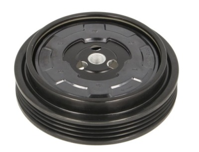 Зчеплення компресора bmw 7 e65 2001 - 2008 фото №1