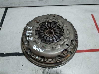 Bmw 2 f45 f46 сцепление полный двухмассовый маховик 2.0 d фото №1