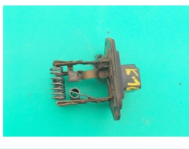 NISSAN MICRA K10 1.0 91R - RHEOSTATE RESISTOR  