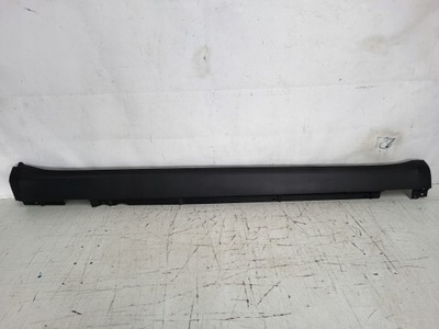 PORSCHE MACAN LISTWA PROGOWA PRAWA PRÓG PRAWY