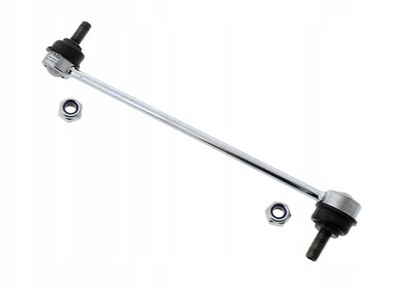 Соединитель стабилизатора перед l=p do renault captur i фото №1