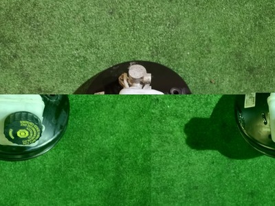 Підсилювач гальм насос гальмівна opel corsa d 13317576 фото №1