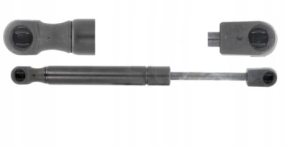 Амортизатор пружина газова універсальна 150n 405mm фото №1