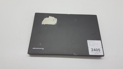 Laptop Lenovo ThinkPad X250 (2405)