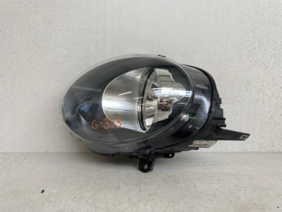 Фара лампа передняя левая mini f56 7401601-03 g343 фото №1