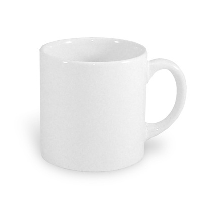 Kubek Mały Expresso Sublimacja Termotransfer