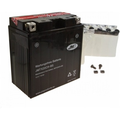 BATTERY JMT KAWASAKI VN 2000 H CL 2008  