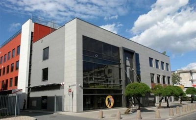 Biurowiec, Wrocław, Stare Miasto, 142 m²