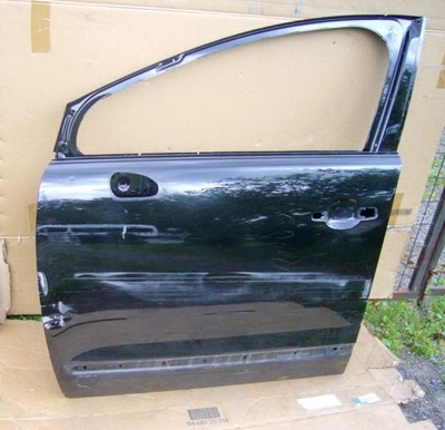 Peugeot 5008 i дверь левая перед передние фото №1