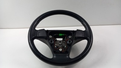 Volvo c30 повітропровід шкіра фото №1