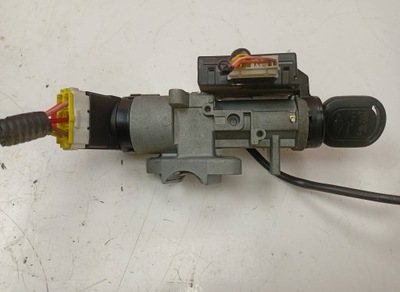 Замок запалювання chevrolet lacetti фото №1