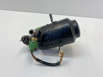 Осушувач кондиціонера mercedes-benz sl r129 a1298300183 21613134 5.0l фото №1