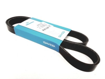 Dayco ремень 6pk1200 citroen xantia xsara xm 2.0 фото №1