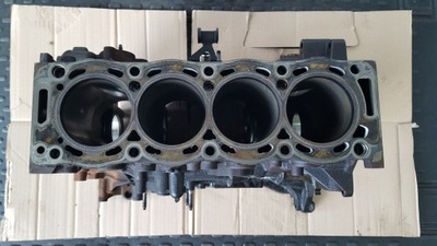 Блок двигателя citroen c5 2,0 hdi 10dyzd фото №1