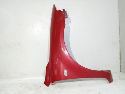 Mazda 6 i gg gy крила правий 27a фото №1