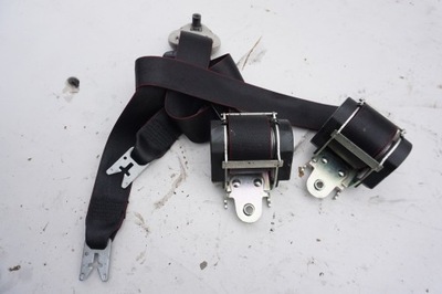 Ремни безопасности перед передние renault espace 4 iv фото №1