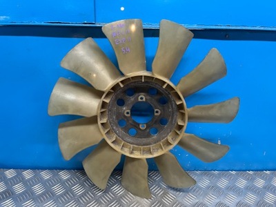 Ford expedition ii 02- вентилятор вентилятор 5,4 v8 фото №1